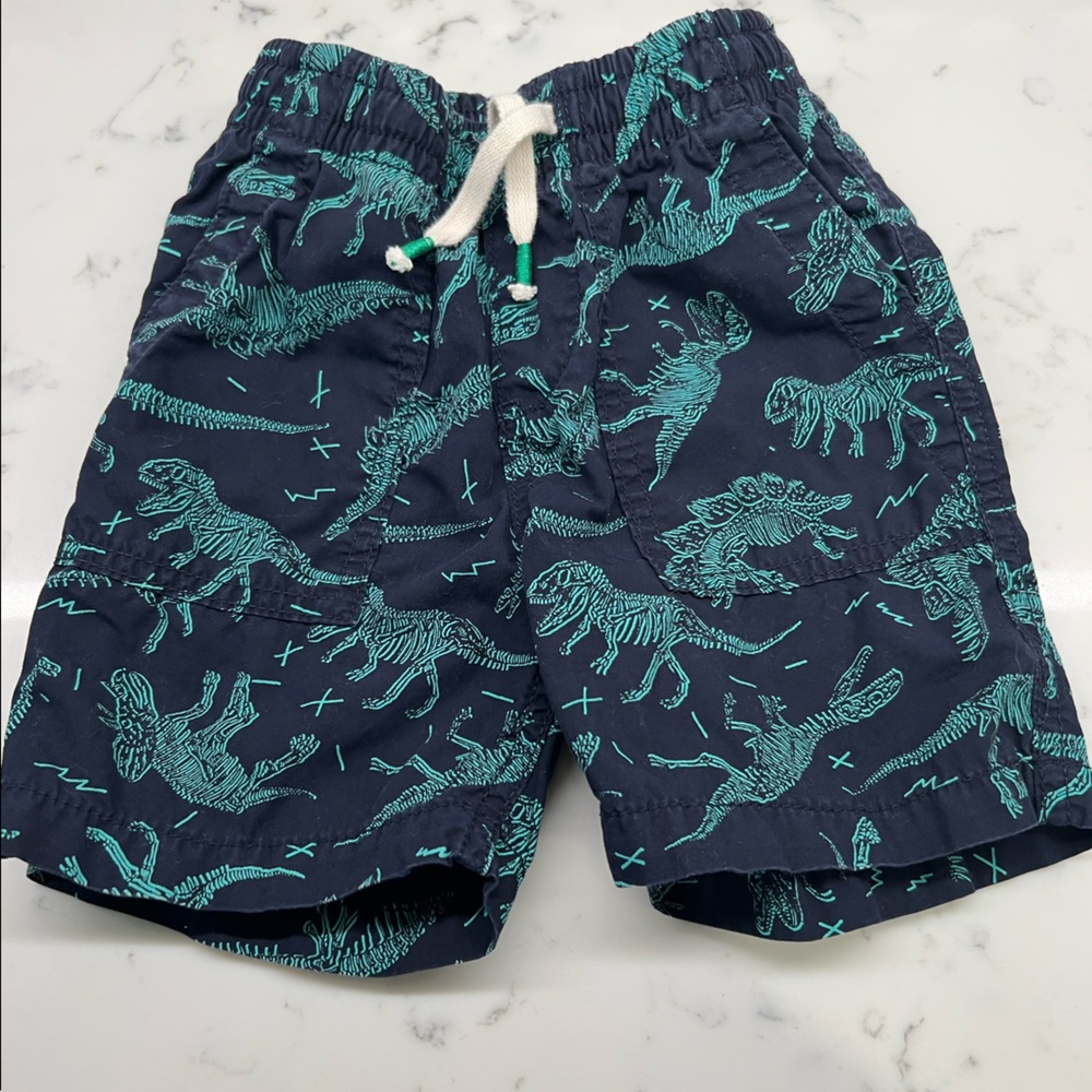 Gap Dino boy shorts